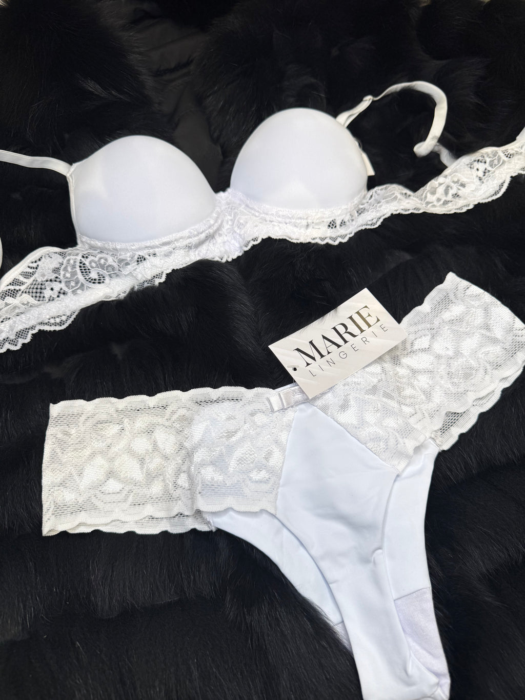 Sculpt Set Bridal Bundle