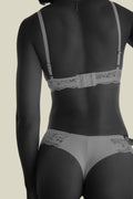 Flora Thong Only