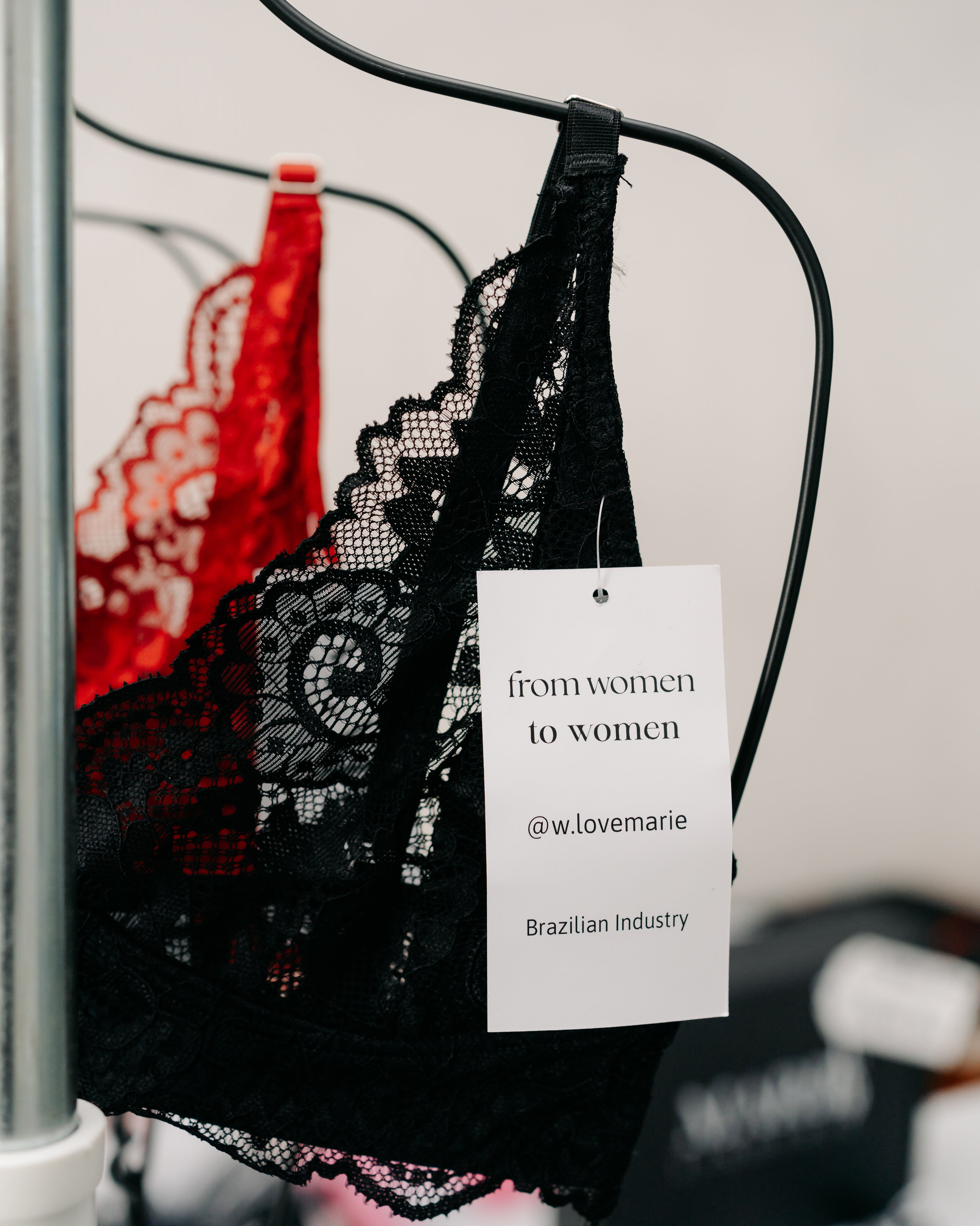 Flora Bralette Only