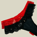 Love Thong Only