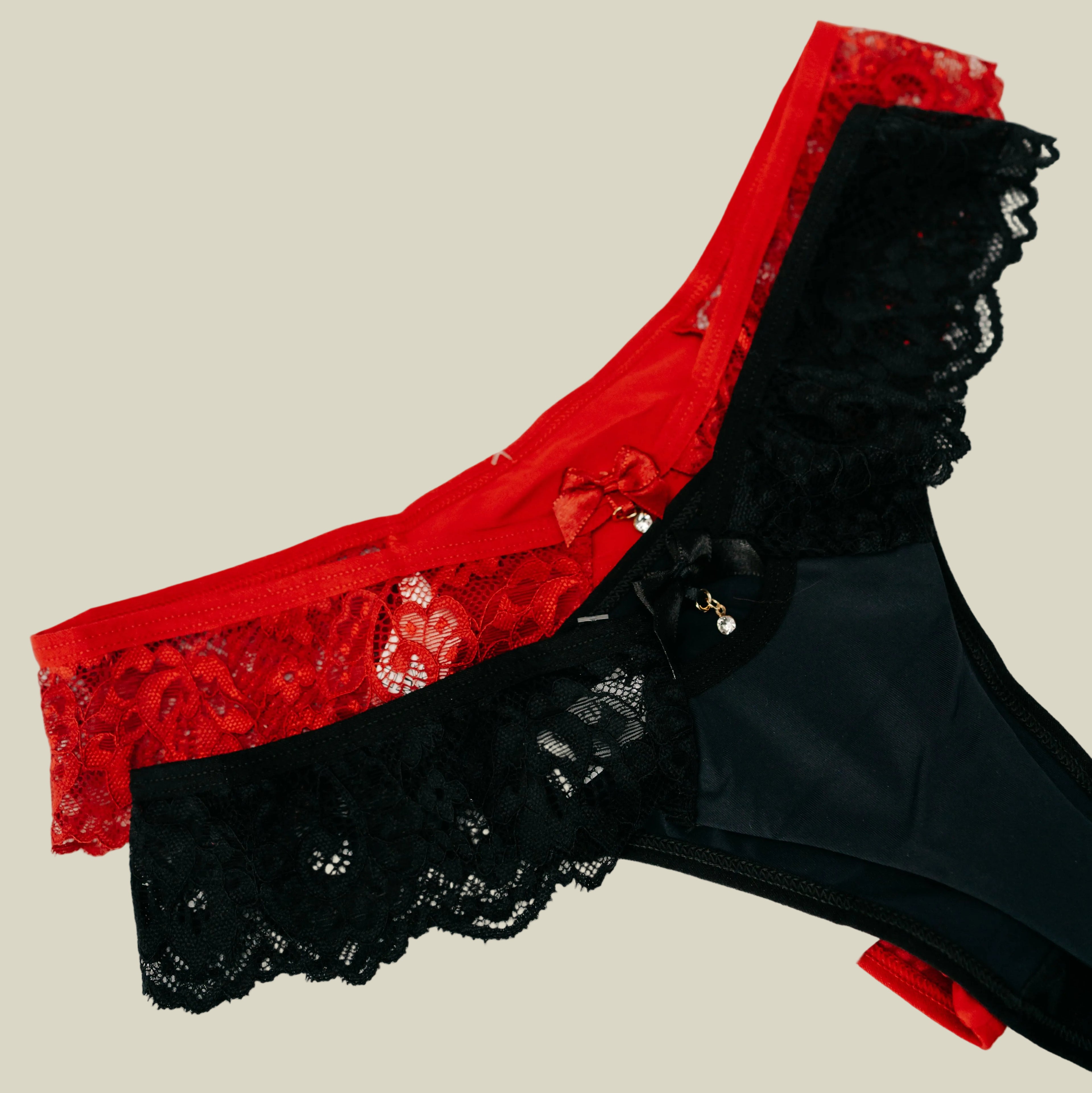 Love Thong Only